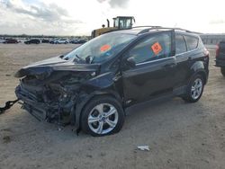 Ford Escape Vehiculos salvage en venta: 2013 Ford Escape SE