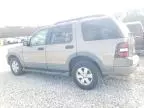 2006 Ford Explorer XLT