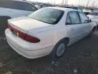 2002 Buick Century Custom