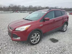 Ford salvage cars for sale: 2015 Ford Escape SE