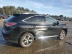 2013 Lexus RX 450H