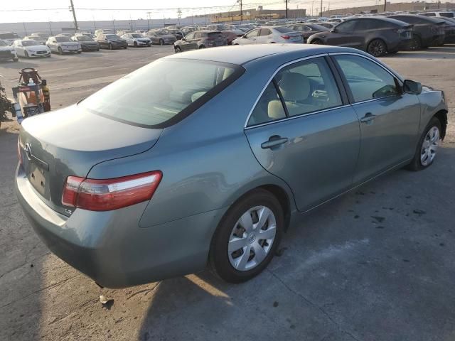 2008 Toyota Camry CE