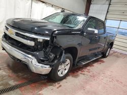 Chevrolet Silverado k1500 lt salvage cars for sale: 2023 Chevrolet Silverado K1500 LT