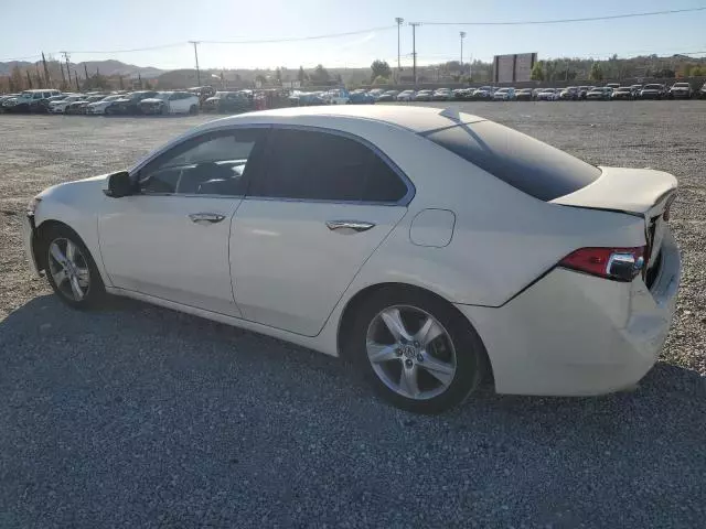 2010 Acura TSX