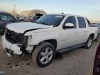 2010 Chevrolet Avalanche LT