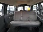 2016 Chevrolet Express G3500 LT