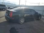 2008 Cadillac STS