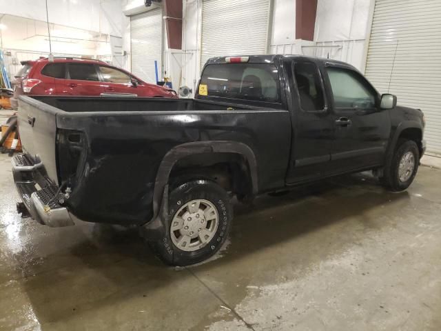 2008 Chevrolet Colorado