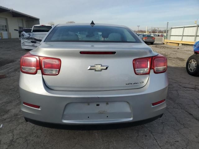 2014 Chevrolet Malibu LS