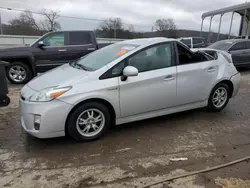 2010 Toyota Prius en venta en Lebanon, TN