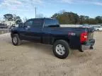 2007 Chevrolet Silverado K1500