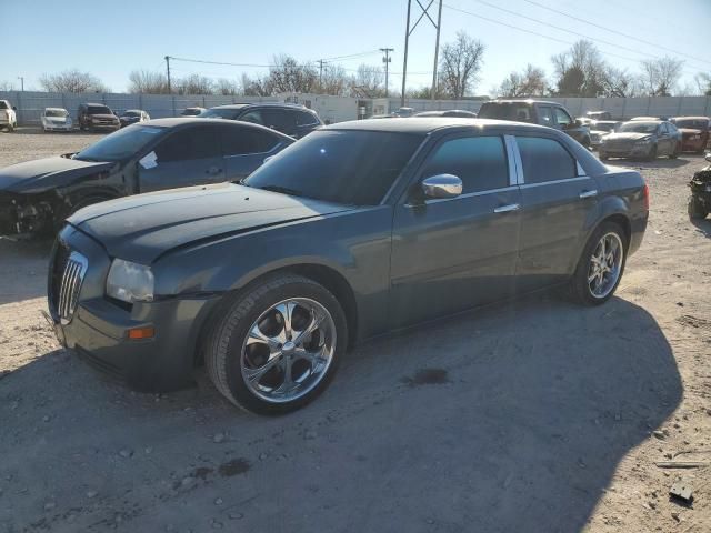 2005 Chrysler 300