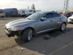 2009 Jaguar XF Premium Luxury