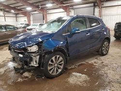 Buick Vehiculos salvage en venta: 2019 Buick Encore Preferred