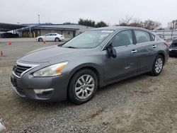 Nissan Vehiculos salvage en venta: 2015 Nissan Altima 2.5