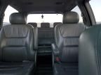 2002 Honda Odyssey EXL