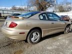 2005 Pontiac Sunfire