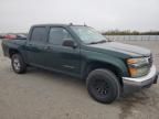 2005 GMC Canyon