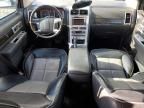 2008 Lincoln MKX