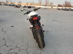 2024 Triumph Street Triple 765 R