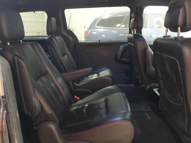 2013 Dodge Grand Caravan R/T