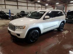 Jeep Vehiculos salvage en venta: 2012 Jeep Grand Cherokee Laredo