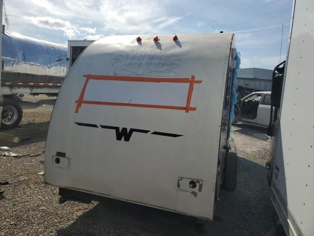 2016 Winnebago Winnebago