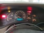 2001 Chevrolet Silverado K1500