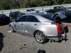 2016 Cadillac ATS Luxury