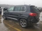 2017 Volkswagen Tiguan Sport