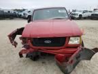 2002 Ford Ranger Super Cab