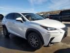 2018 Lexus NX 300 Base