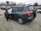 2007 Toyota Rav4 Sport