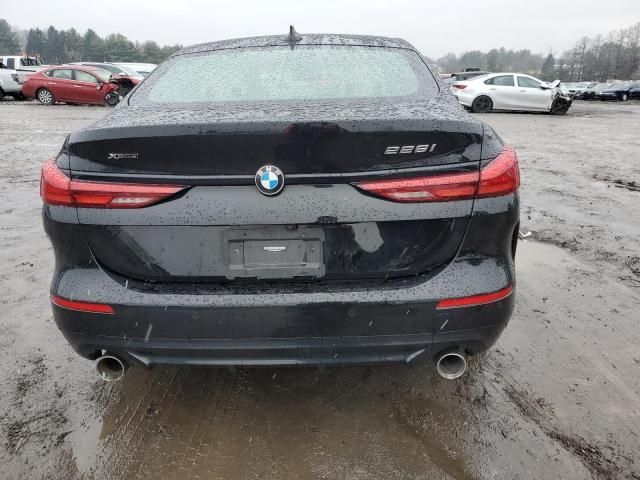 2021 BMW 228XI