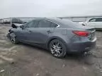 2014 Mazda 6 Grand Touring