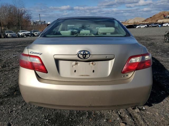 2007 Toyota Camry CE