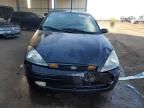 2003 Ford Focus ZX3