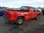 2007 Chevrolet Silverado C1500 Classic