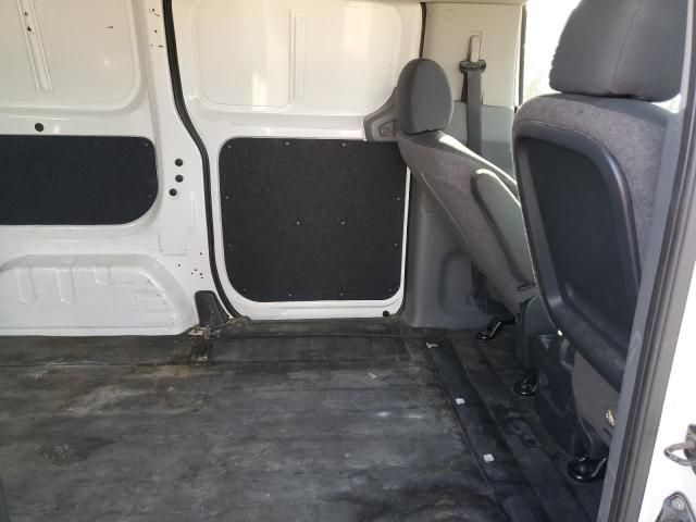 2015 Chevrolet City Express LT