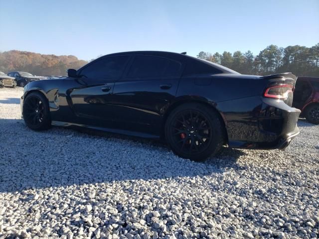 2019 Dodge Charger Scat Pack