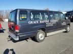 2000 Ford Econoline E350 Super Duty Wagon