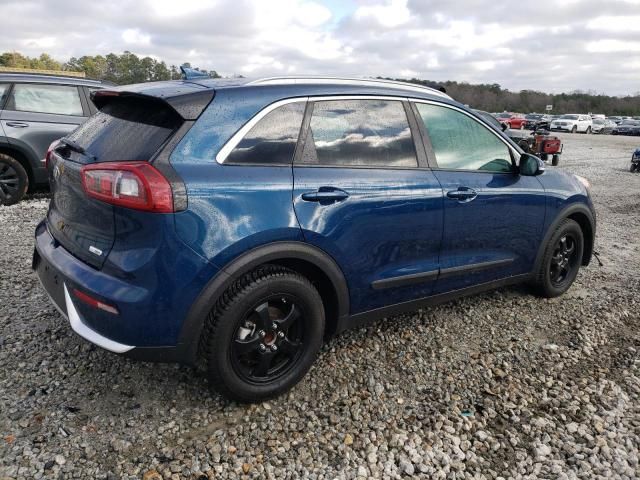 2017 KIA Niro EX