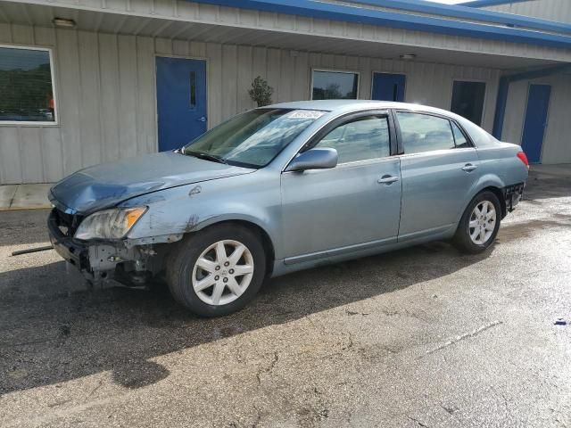 2008 Toyota Avalon XL