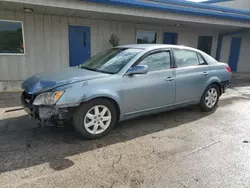 2008 Toyota Avalon XL en venta en Fort Pierce, FL