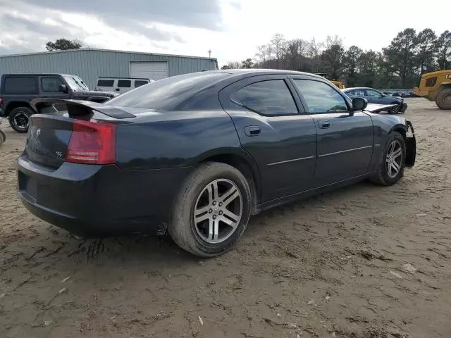 2006 Dodge Charger R/T