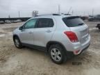 2018 Chevrolet Trax 1LT