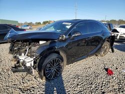 Lexus rx 350h ba salvage cars for sale: 2024 Lexus RX 350H Base