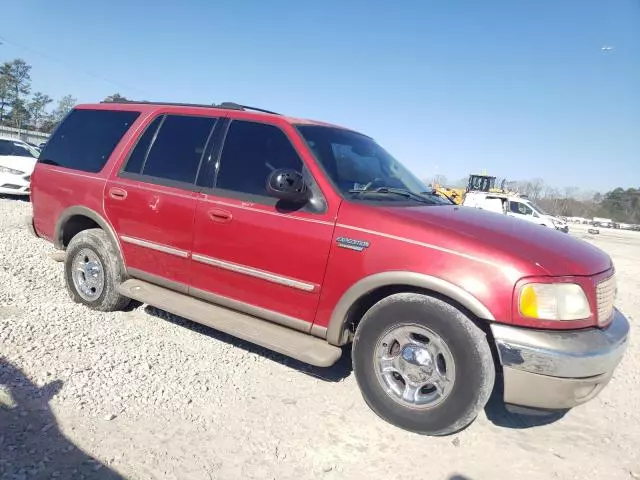 2001 Ford Expedition Eddie Bauer