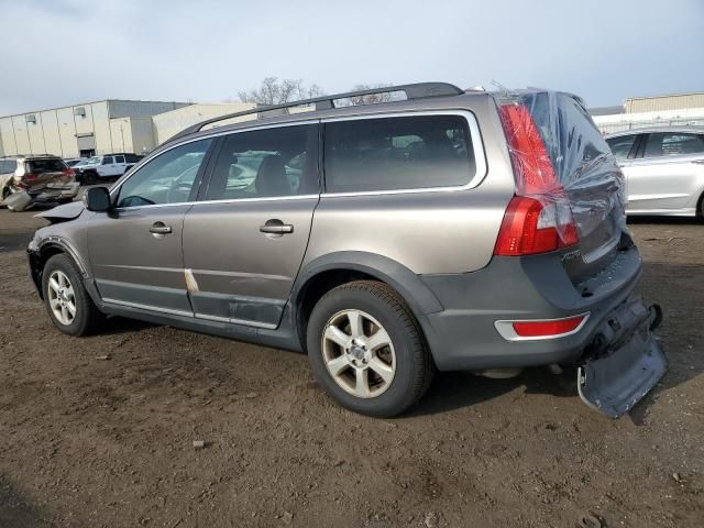 2010 Volvo XC70 3.2