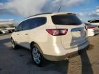 2015 Chevrolet Traverse LTZ